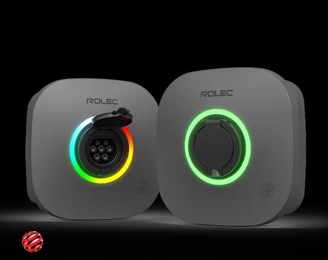 An image showing Rolec EVO